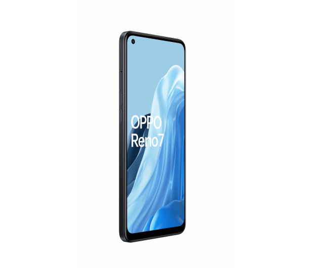OPPO Reno7 8/128GB czarny - 736398 - zdjęcie 4
